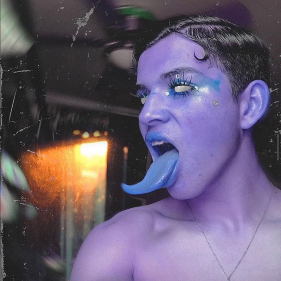 Meet your Posher, Marc anthony - Picture 1 of 1